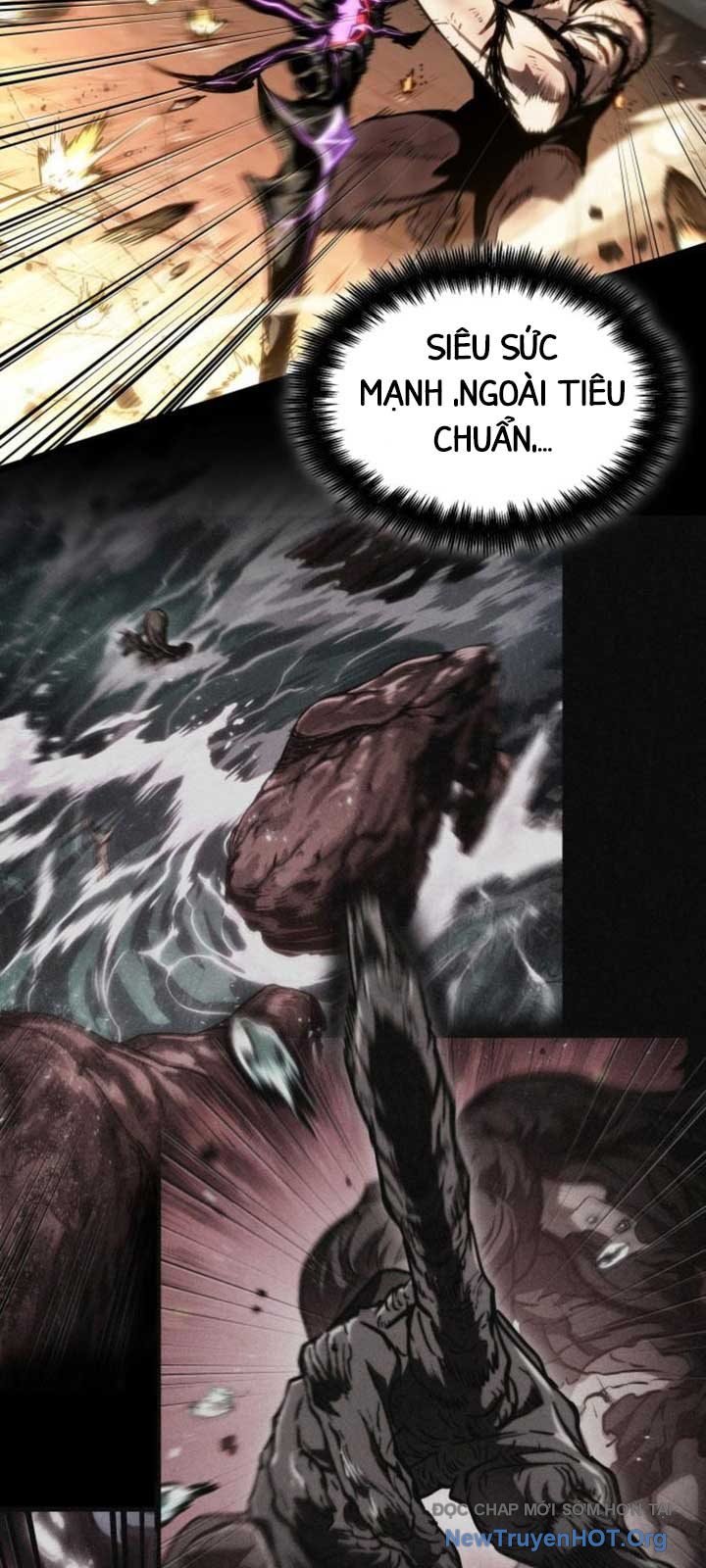 Thế Giới Sau Tận Thế: Chapter 184