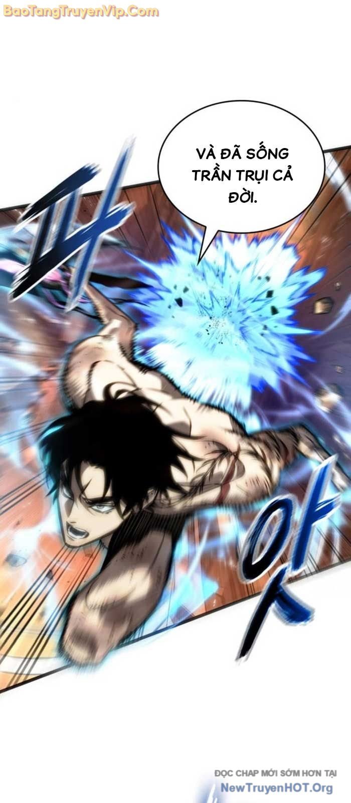 Thế Giới Sau Tận Thế: Chapter 185