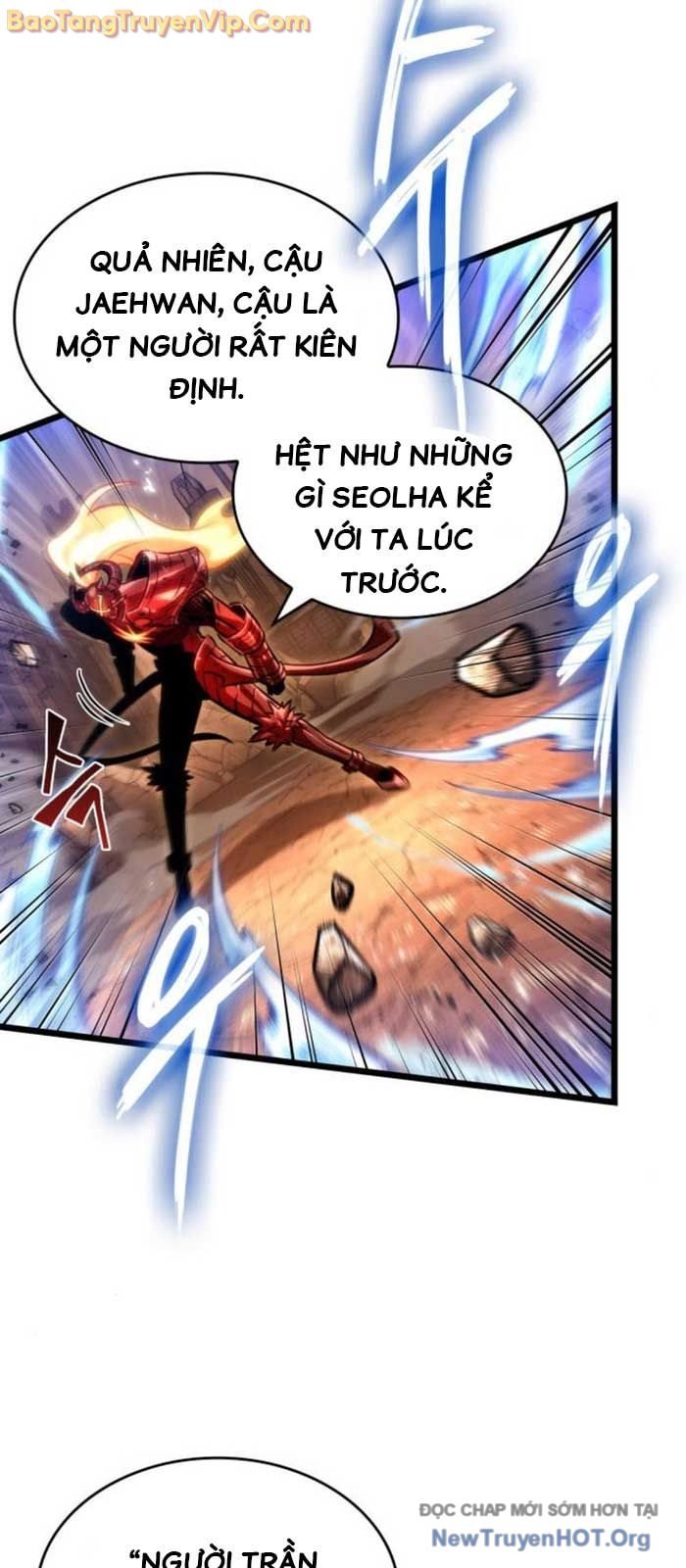 Thế Giới Sau Tận Thế: Chapter 185