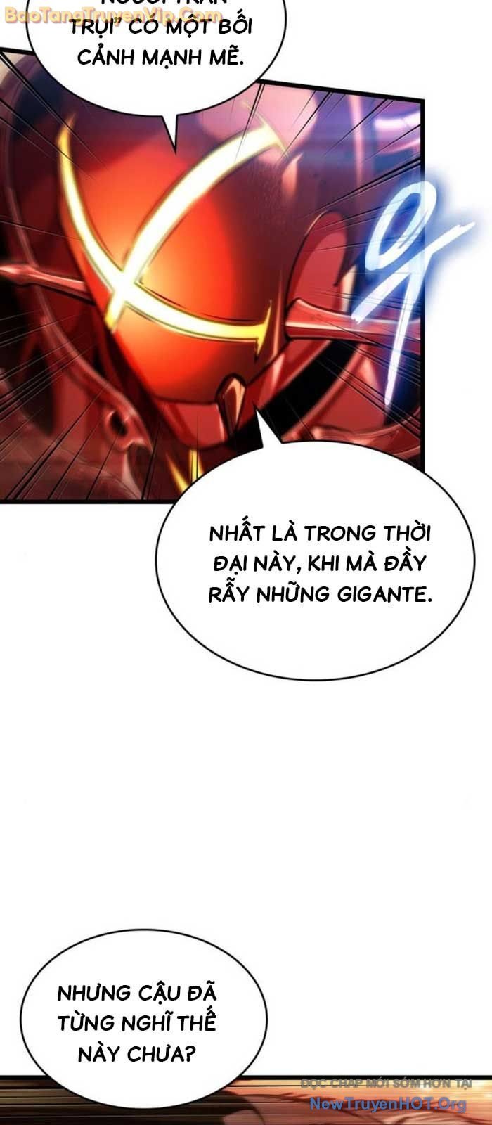 Thế Giới Sau Tận Thế: Chapter 185