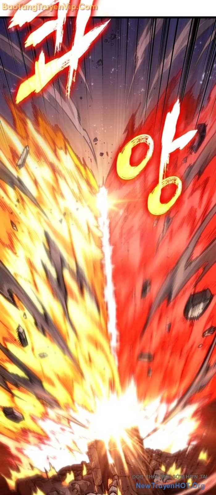Thế Giới Sau Tận Thế: Chapter 185