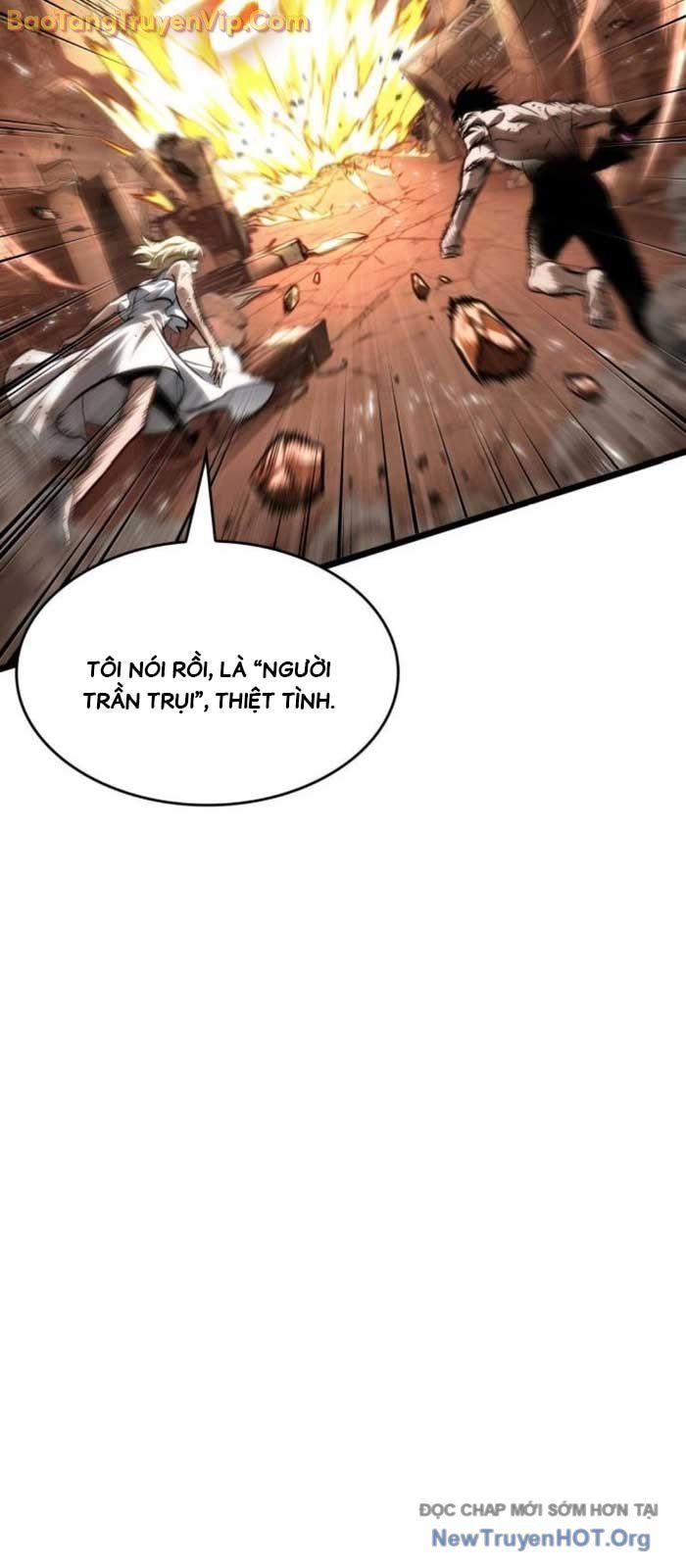 Thế Giới Sau Tận Thế: Chapter 185