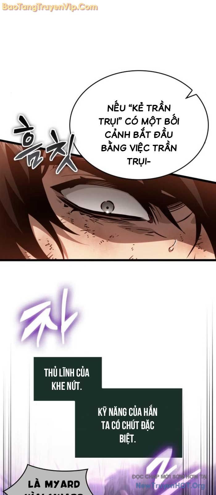 Thế Giới Sau Tận Thế: Chapter 185