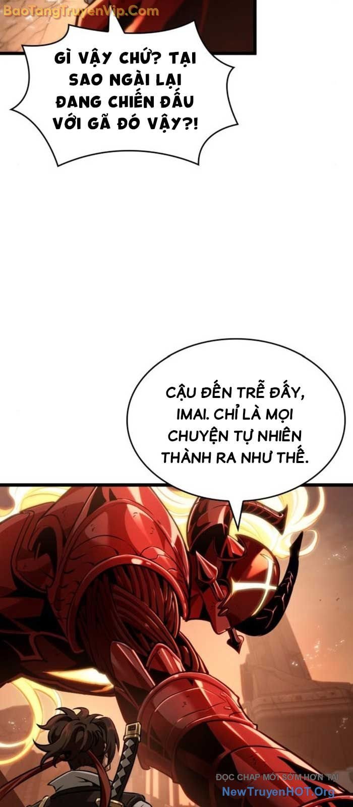 Thế Giới Sau Tận Thế: Chapter 185