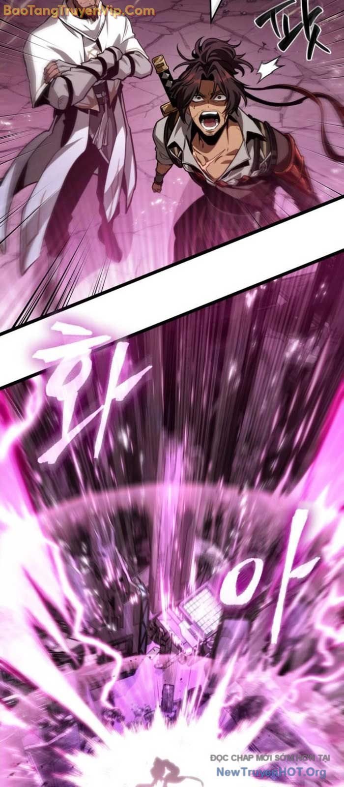 Thế Giới Sau Tận Thế: Chapter 185