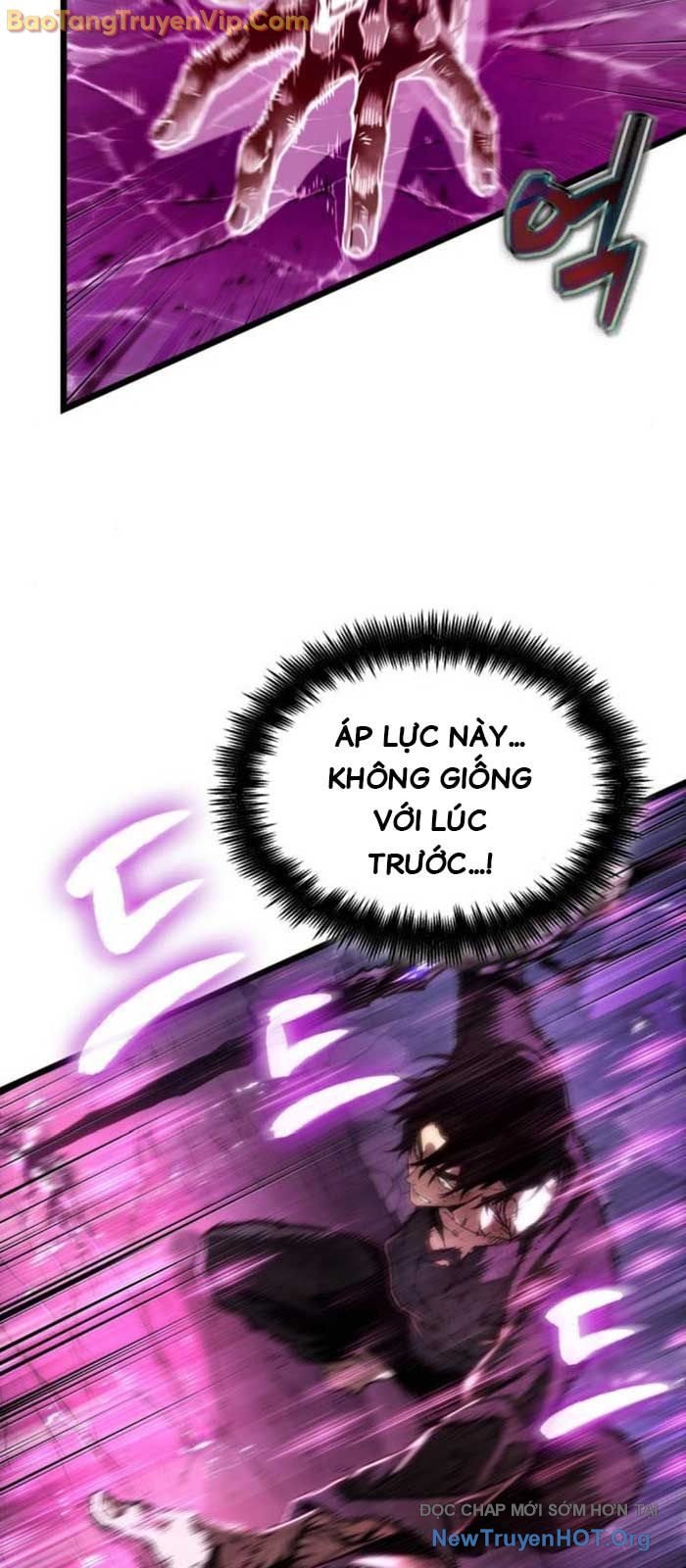 Thế Giới Sau Tận Thế: Chapter 185