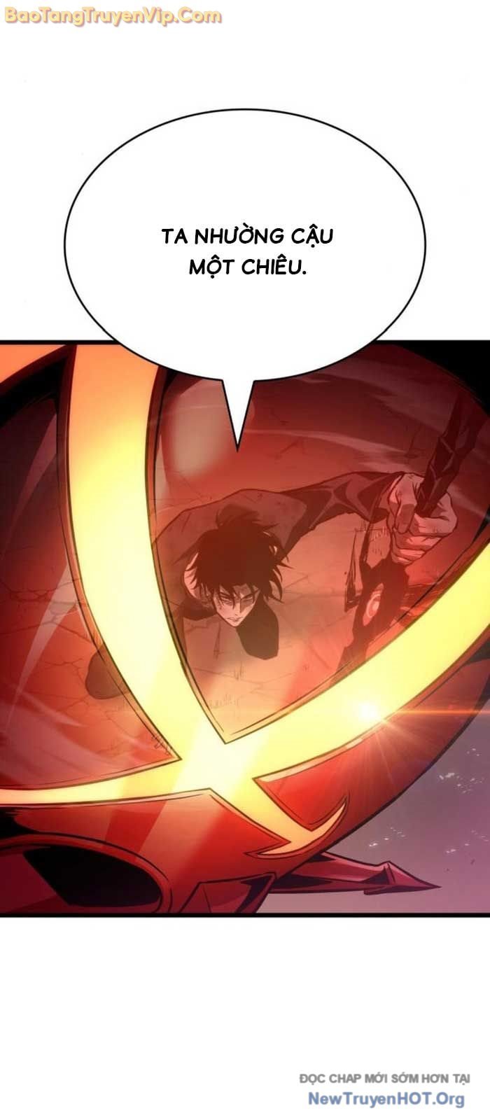 Thế Giới Sau Tận Thế: Chapter 185