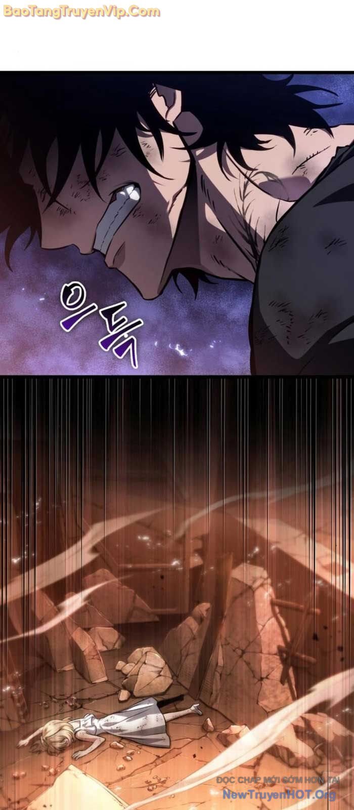 Thế Giới Sau Tận Thế: Chapter 185