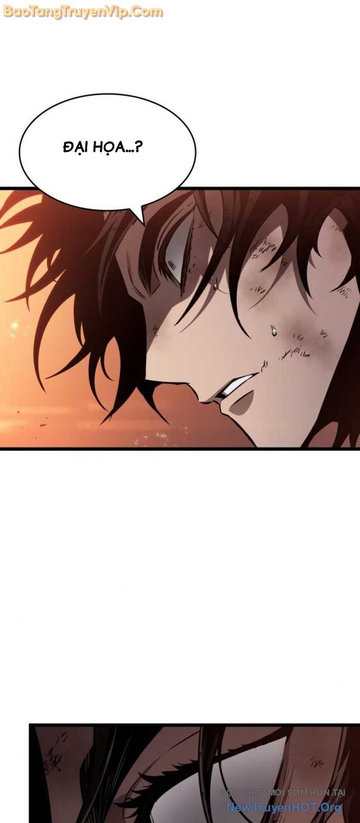 Thế Giới Sau Tận Thế: Chapter 185