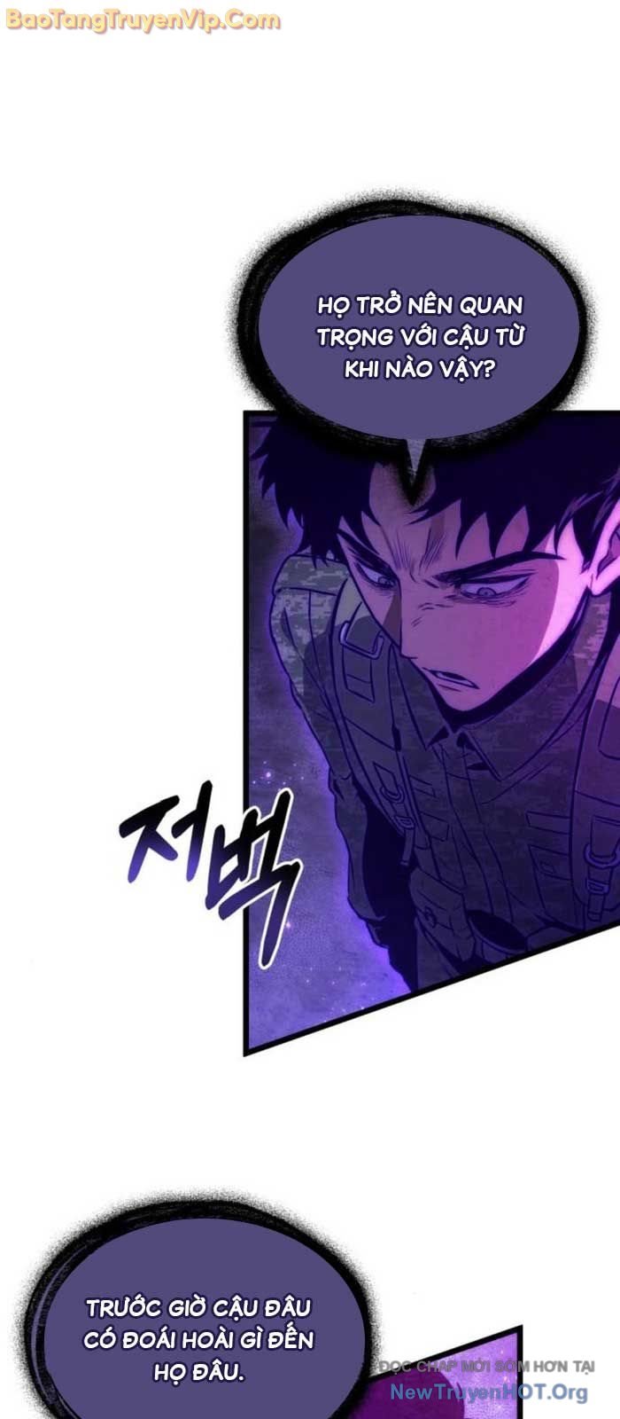 Thế Giới Sau Tận Thế: Chapter 185