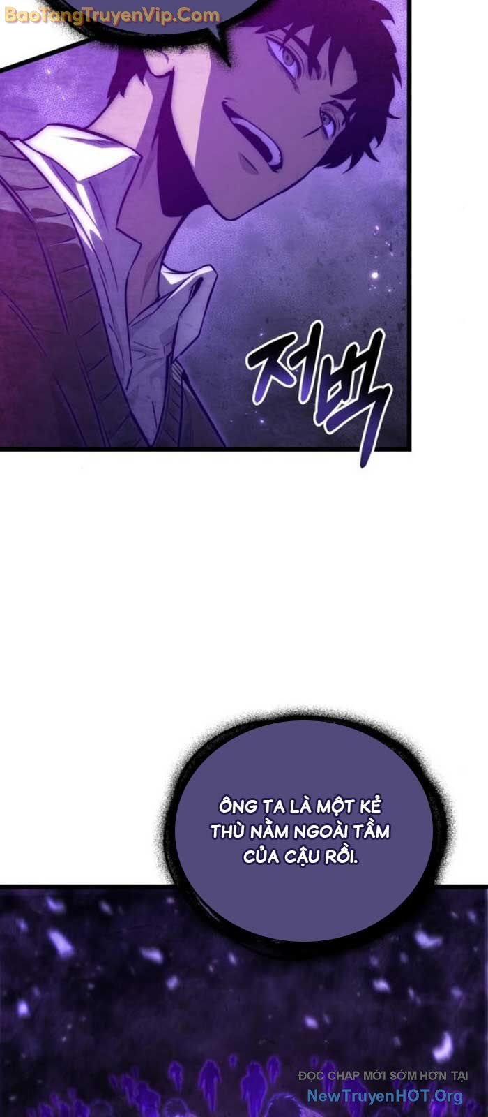 Thế Giới Sau Tận Thế: Chapter 185