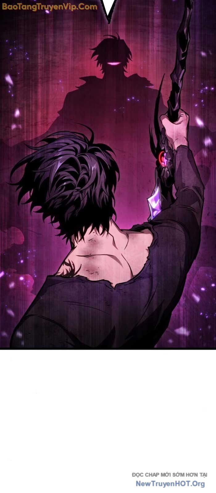 Thế Giới Sau Tận Thế: Chapter 185