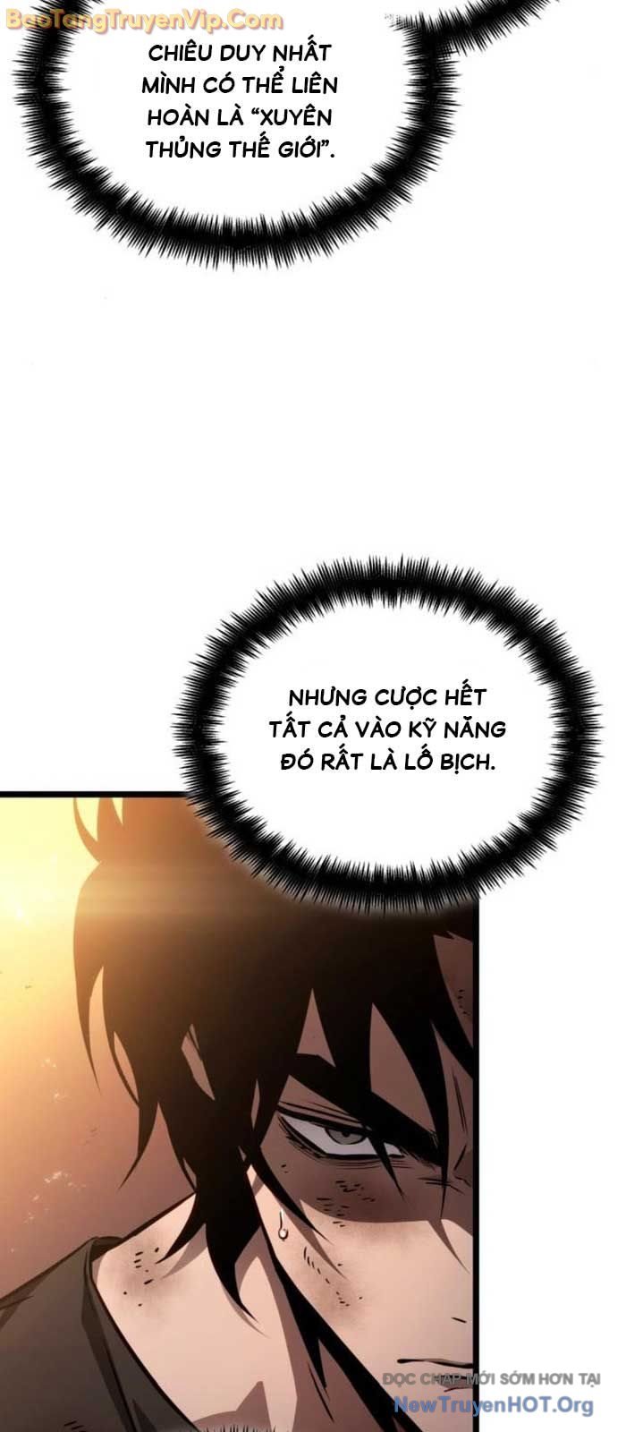 Thế Giới Sau Tận Thế: Chapter 185