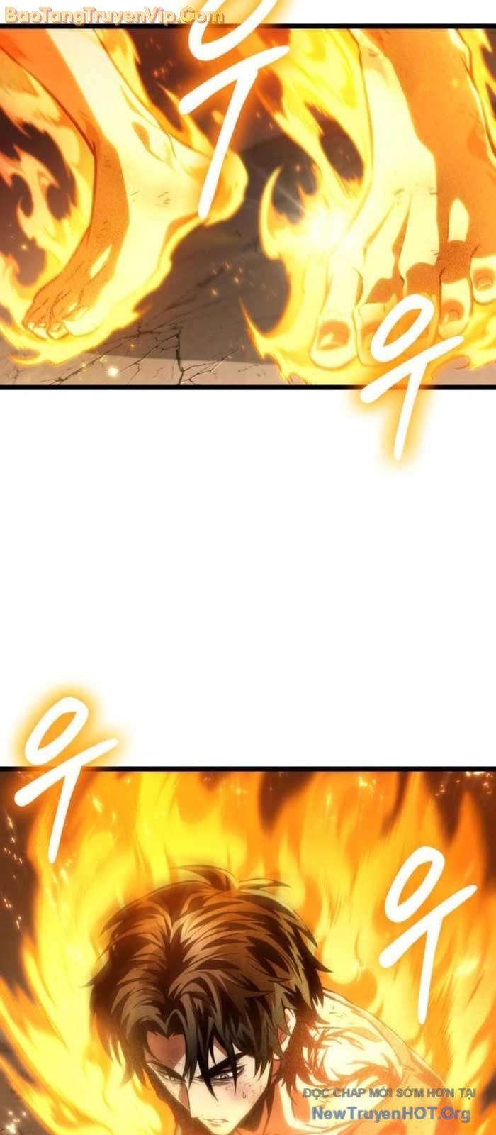 Thế Giới Sau Tận Thế: Chapter 185