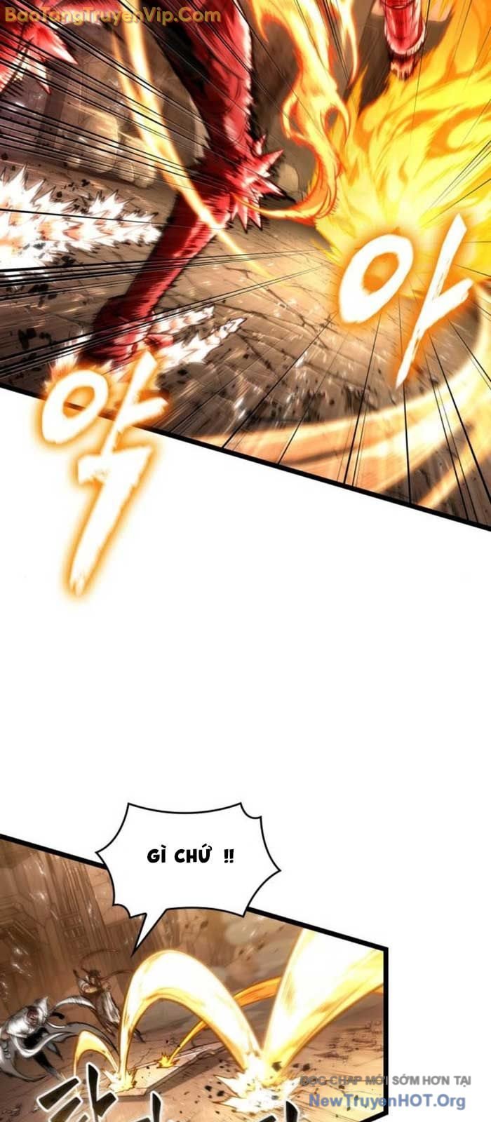 Thế Giới Sau Tận Thế: Chapter 185