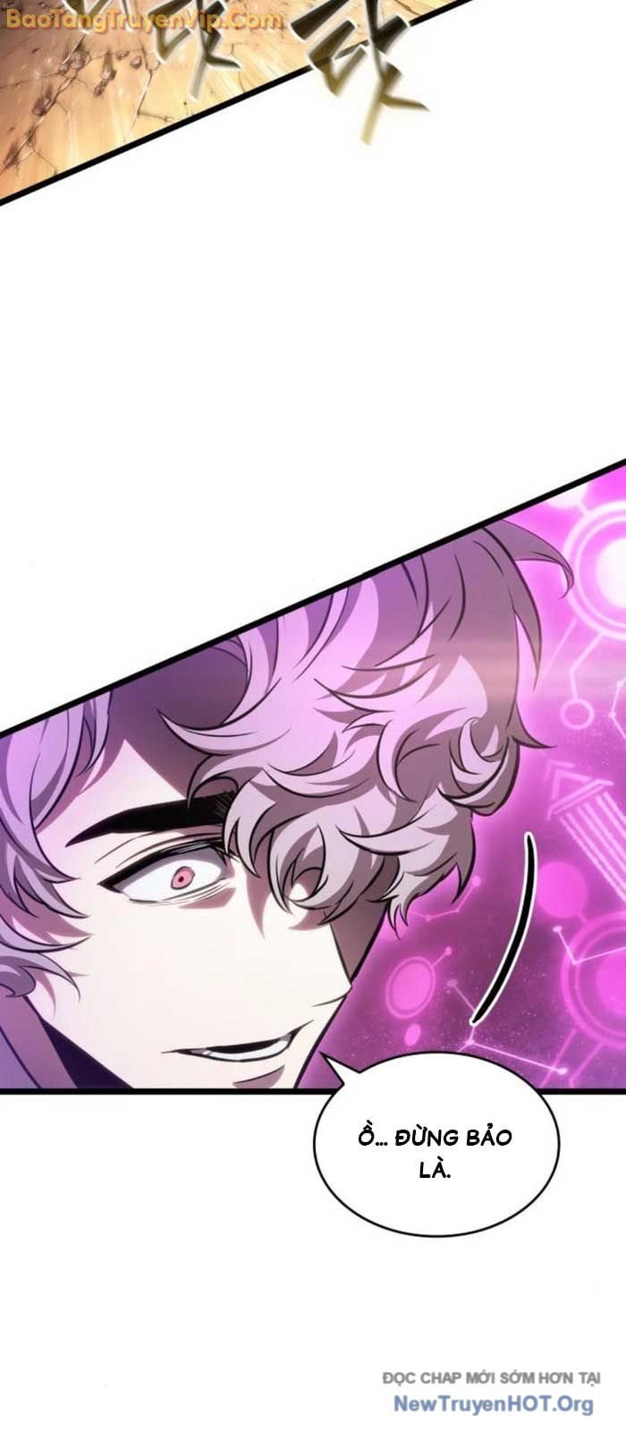 Thế Giới Sau Tận Thế: Chapter 185