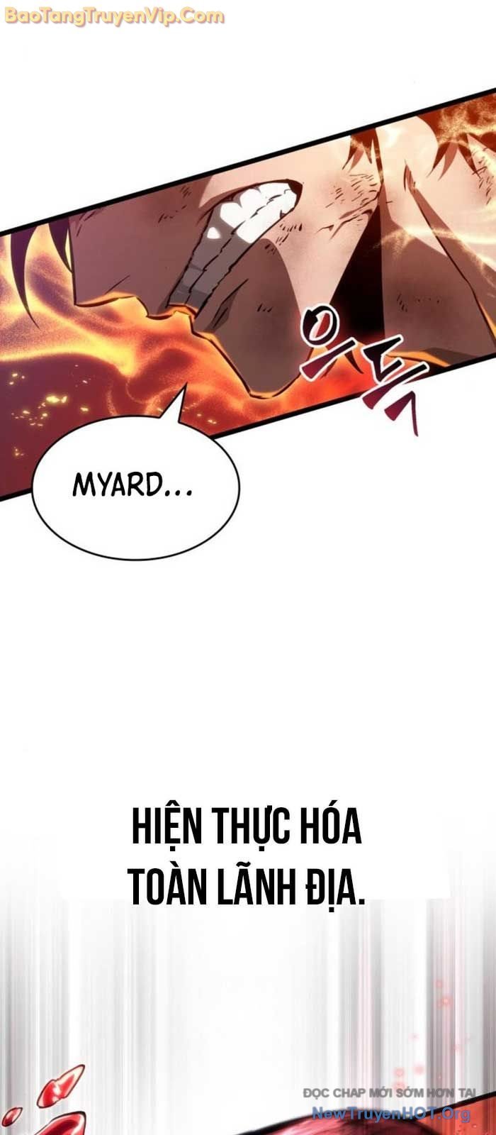 Thế Giới Sau Tận Thế: Chapter 185