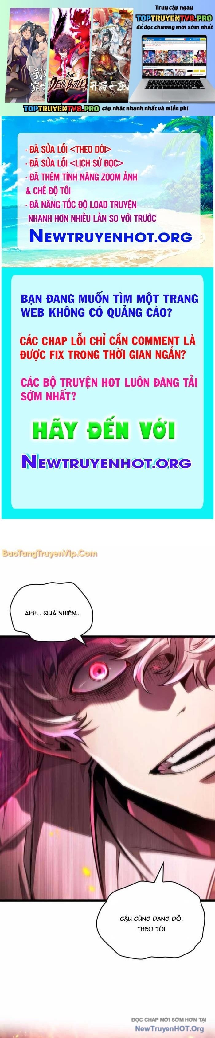 Thế Giới Sau Tận Thế: Chapter 186