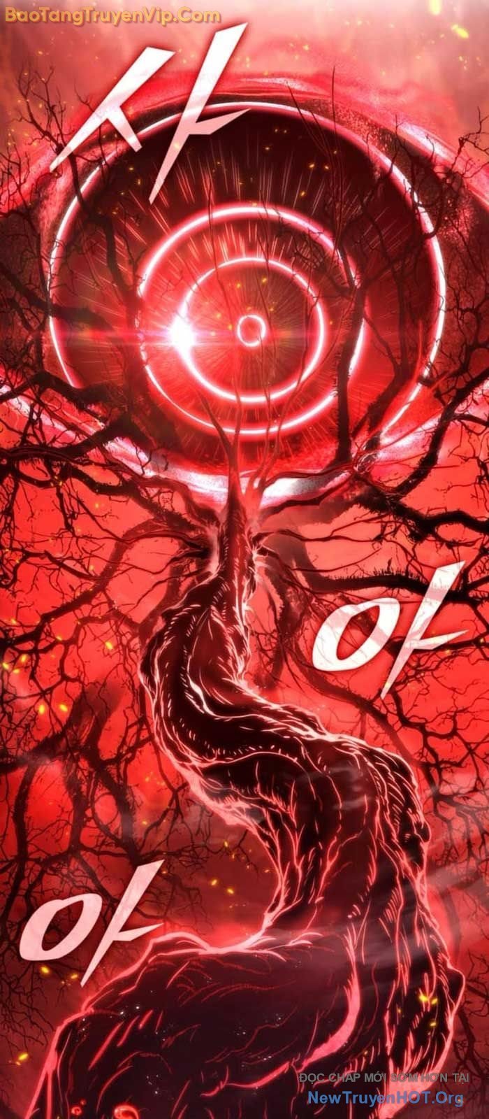 Thế Giới Sau Tận Thế: Chapter 186