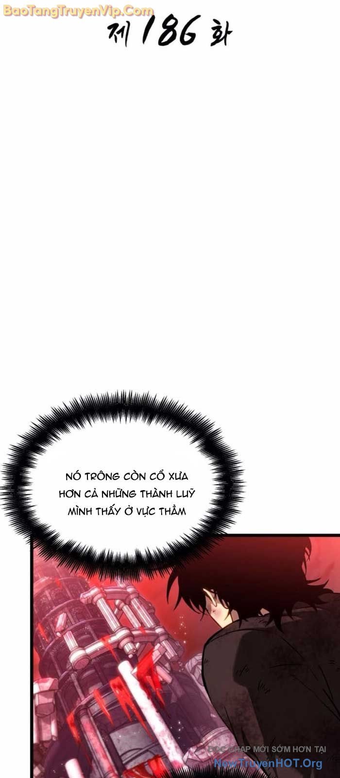 Thế Giới Sau Tận Thế: Chapter 186