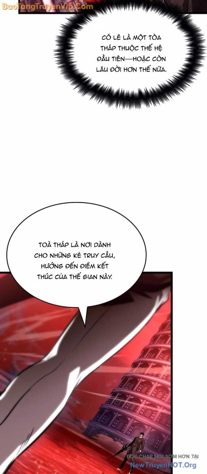 Thế Giới Sau Tận Thế: Chapter 186