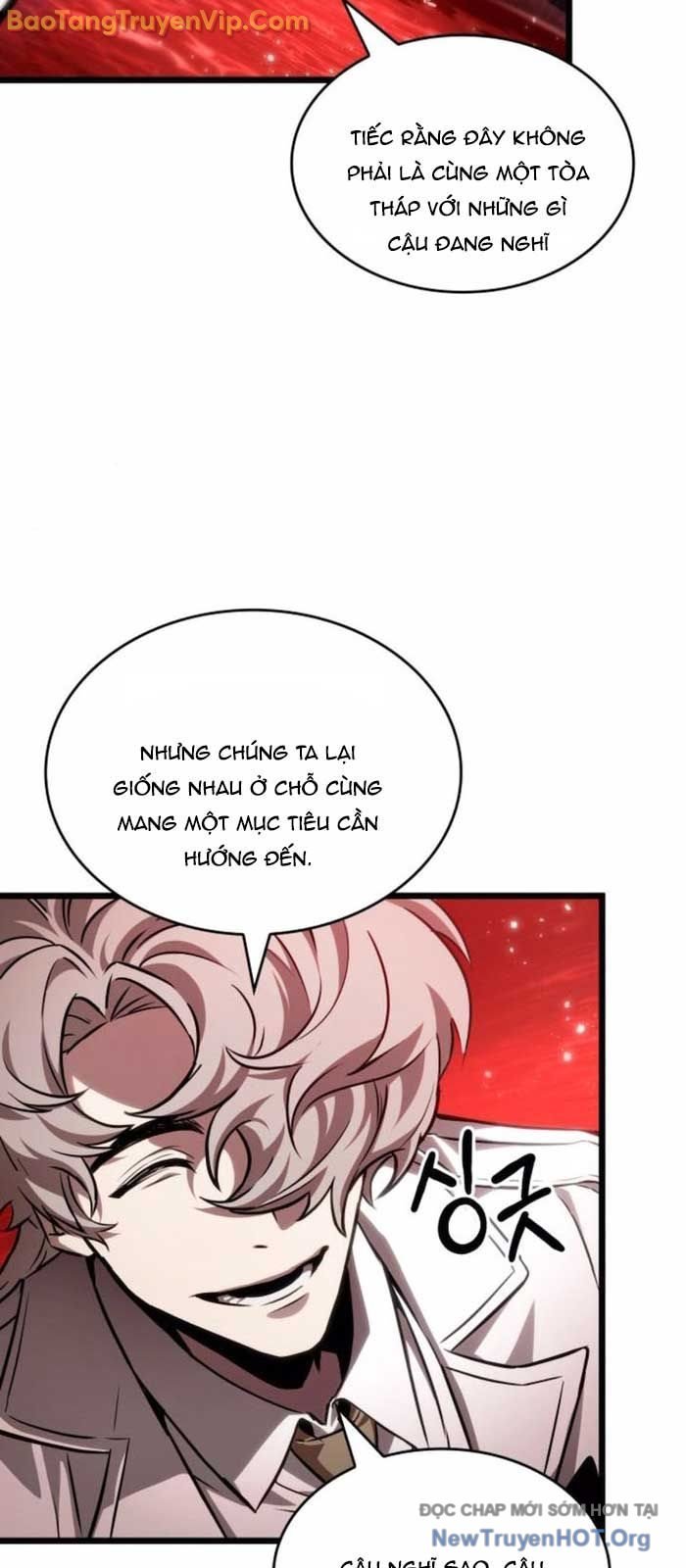 Thế Giới Sau Tận Thế: Chapter 186