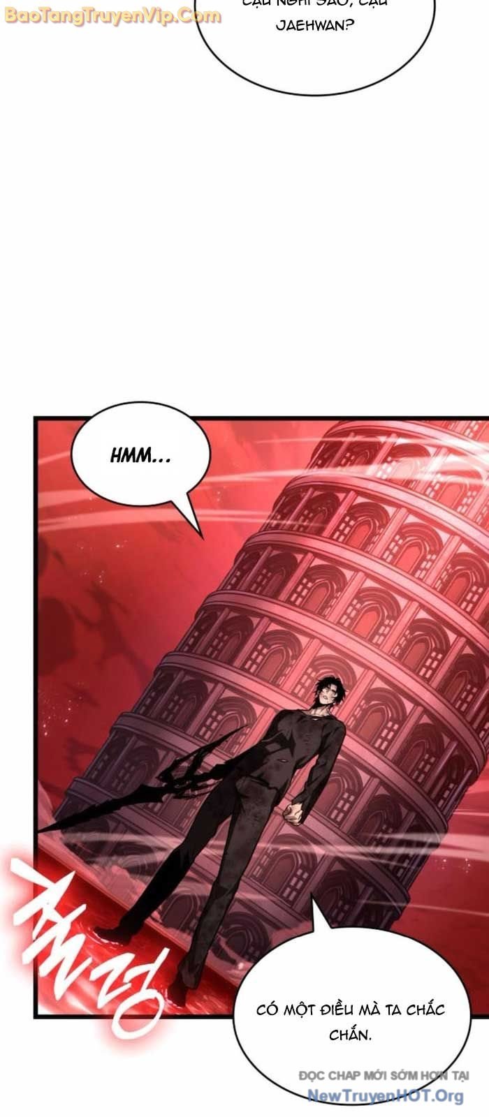 Thế Giới Sau Tận Thế: Chapter 186