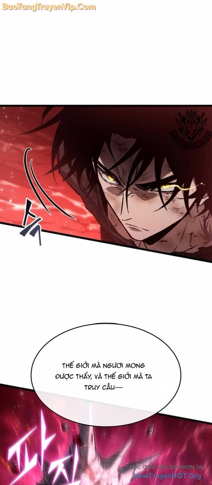 Thế Giới Sau Tận Thế: Chapter 186