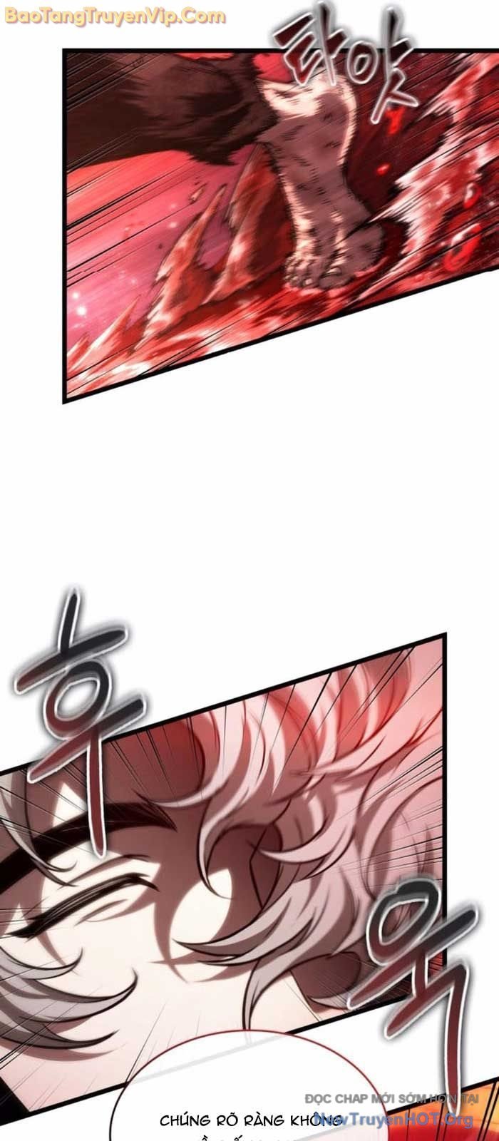 Thế Giới Sau Tận Thế: Chapter 186