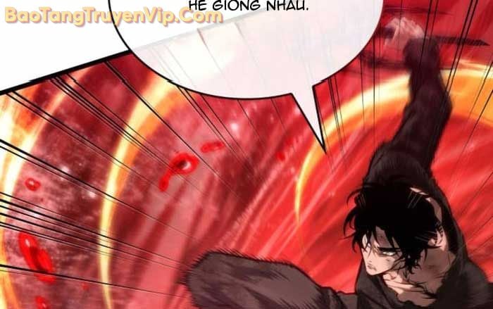 Thế Giới Sau Tận Thế: Chapter 186