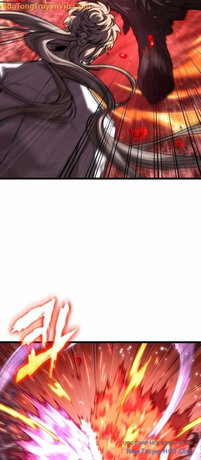 Thế Giới Sau Tận Thế: Chapter 186