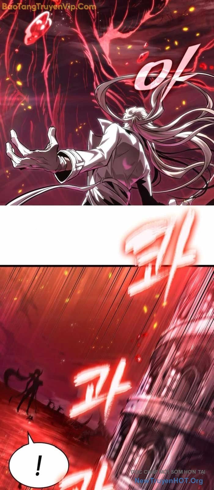 Thế Giới Sau Tận Thế: Chapter 186