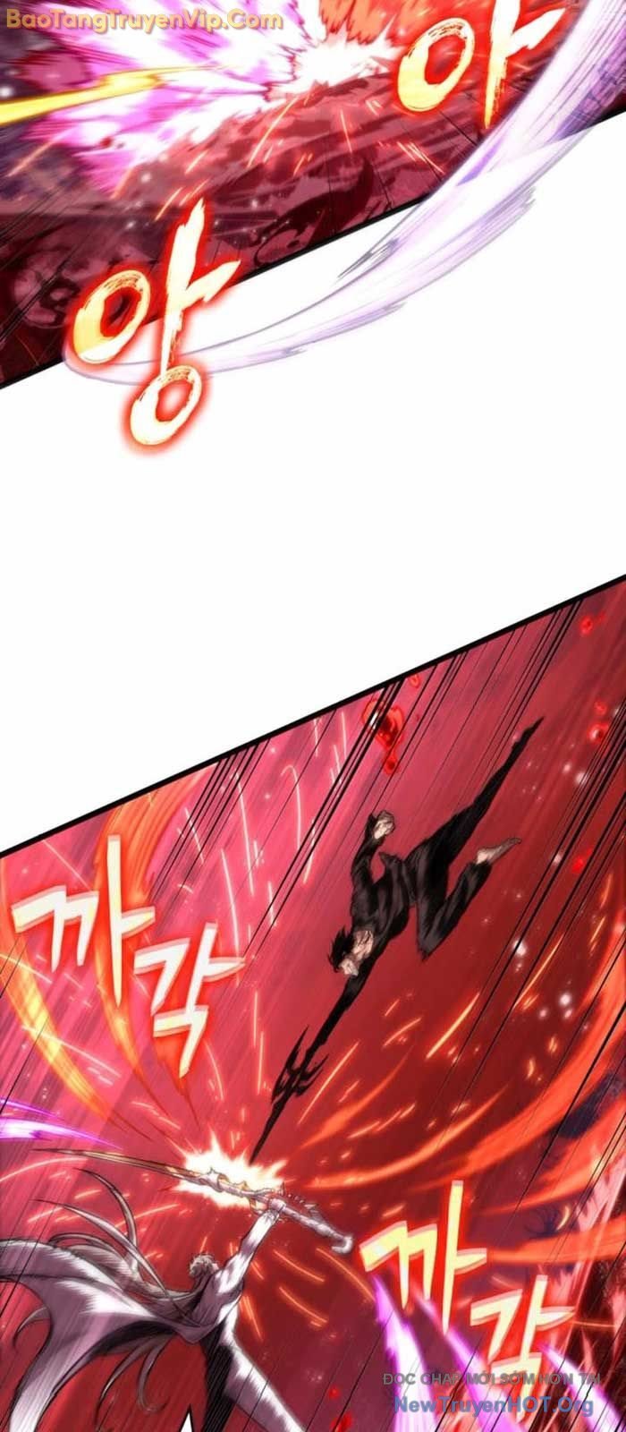 Thế Giới Sau Tận Thế: Chapter 186