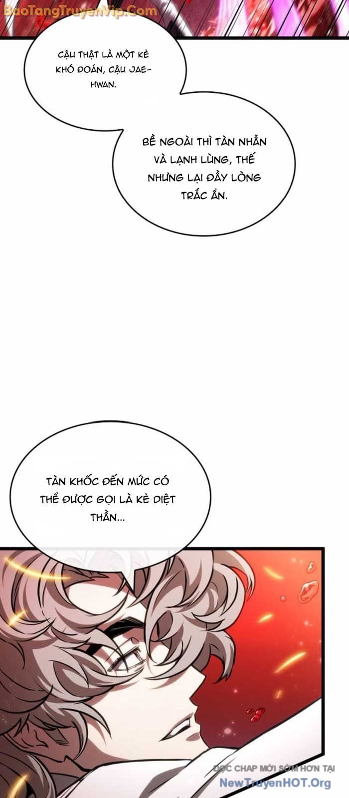 Thế Giới Sau Tận Thế: Chapter 186