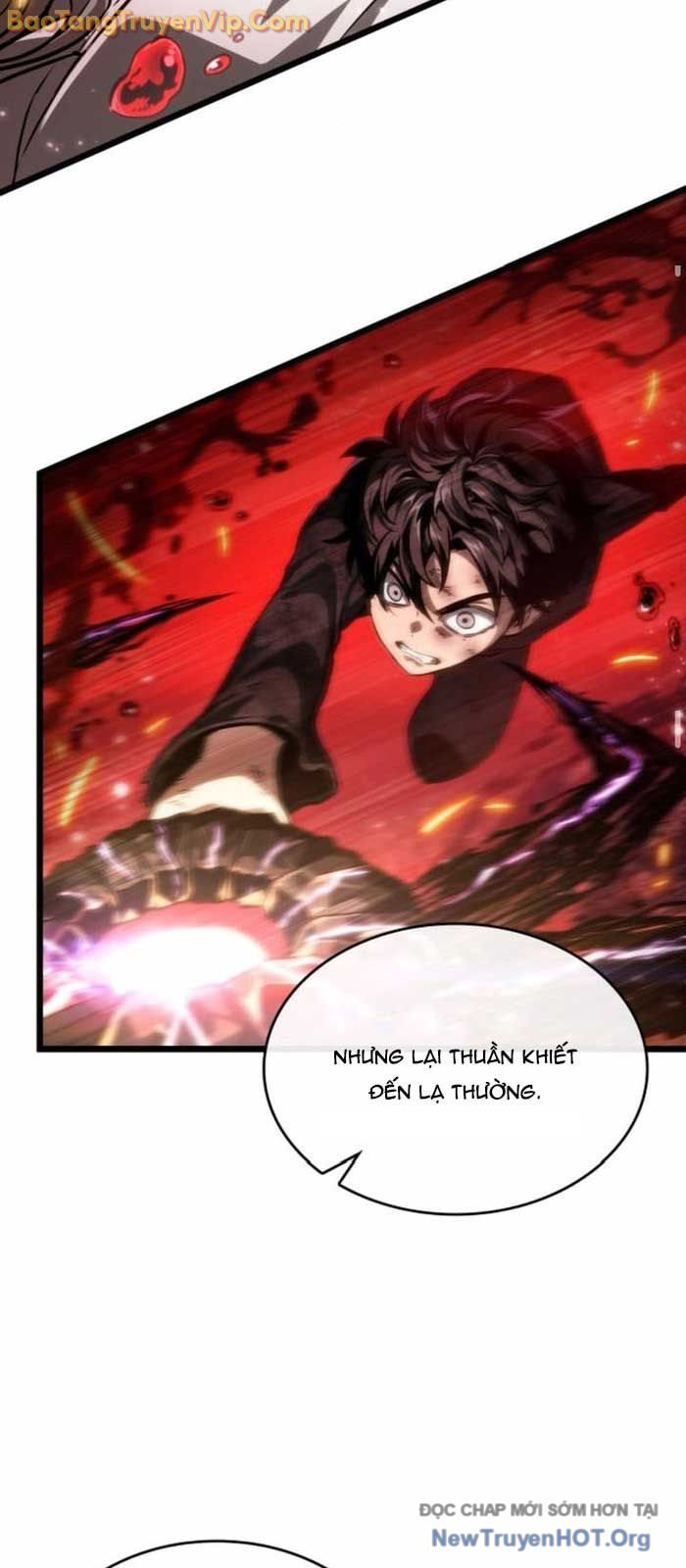 Thế Giới Sau Tận Thế: Chapter 186