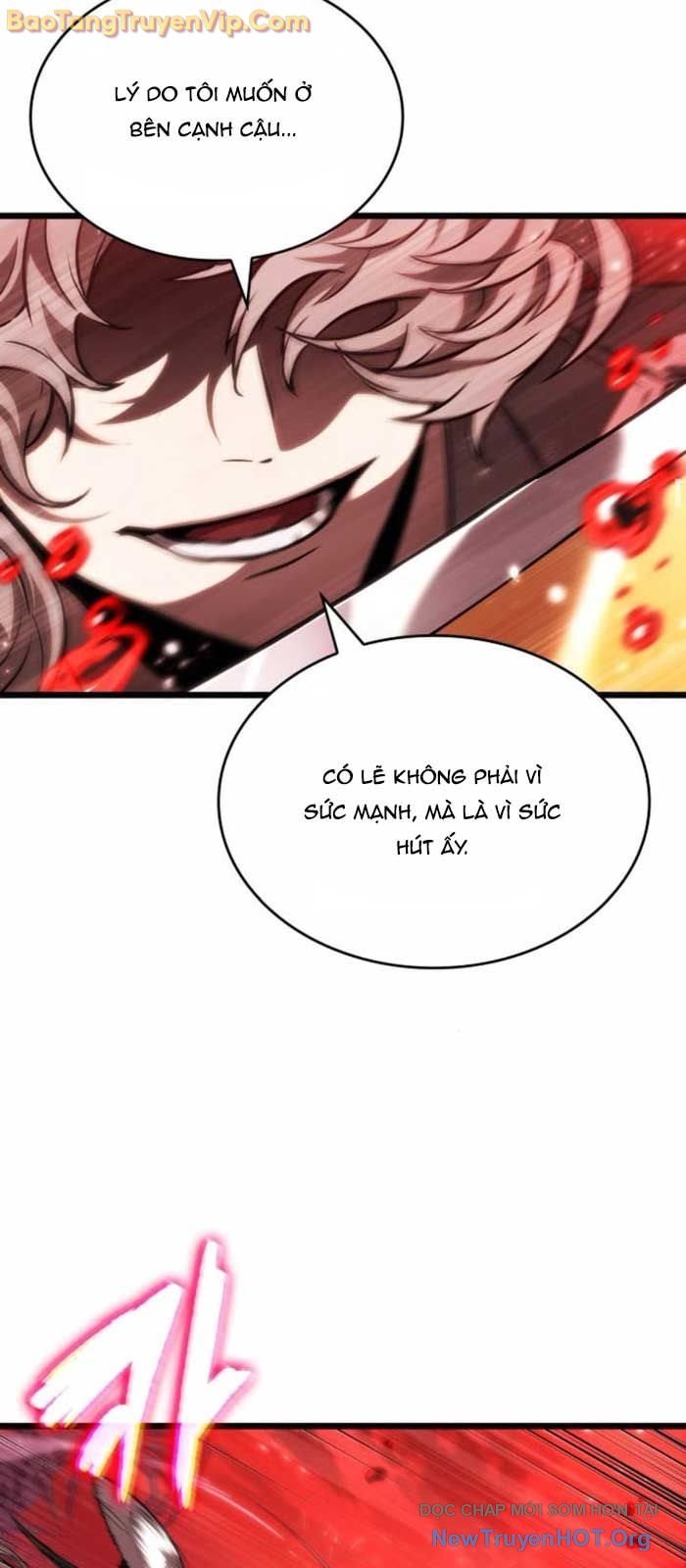 Thế Giới Sau Tận Thế: Chapter 186