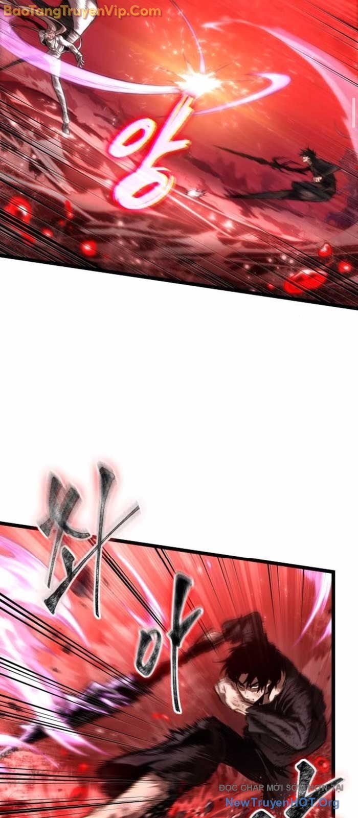 Thế Giới Sau Tận Thế: Chapter 186