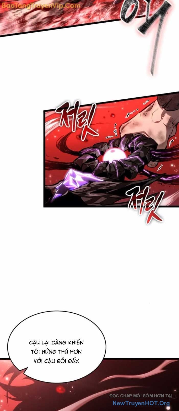 Thế Giới Sau Tận Thế: Chapter 186