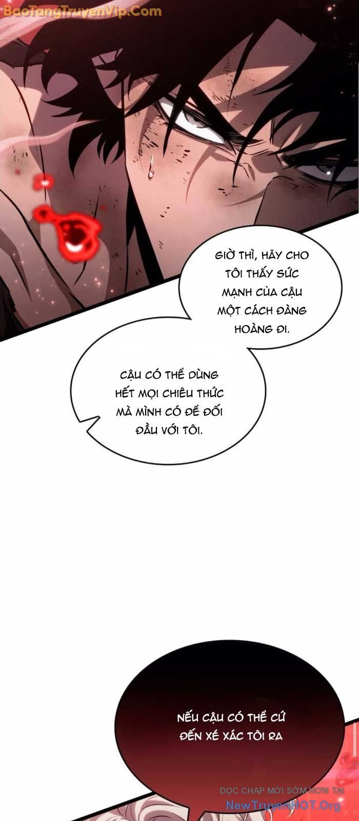 Thế Giới Sau Tận Thế: Chapter 186