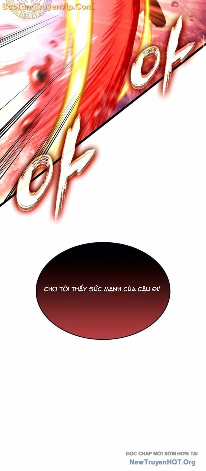 Thế Giới Sau Tận Thế: Chapter 186