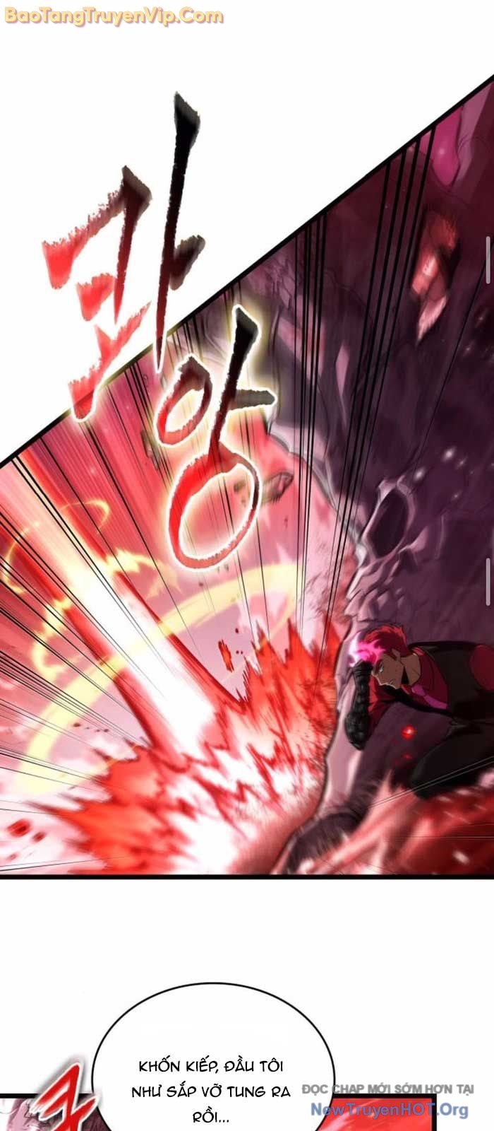 Thế Giới Sau Tận Thế: Chapter 186