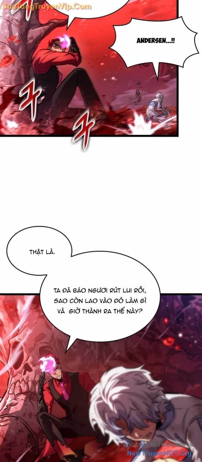 Thế Giới Sau Tận Thế: Chapter 186