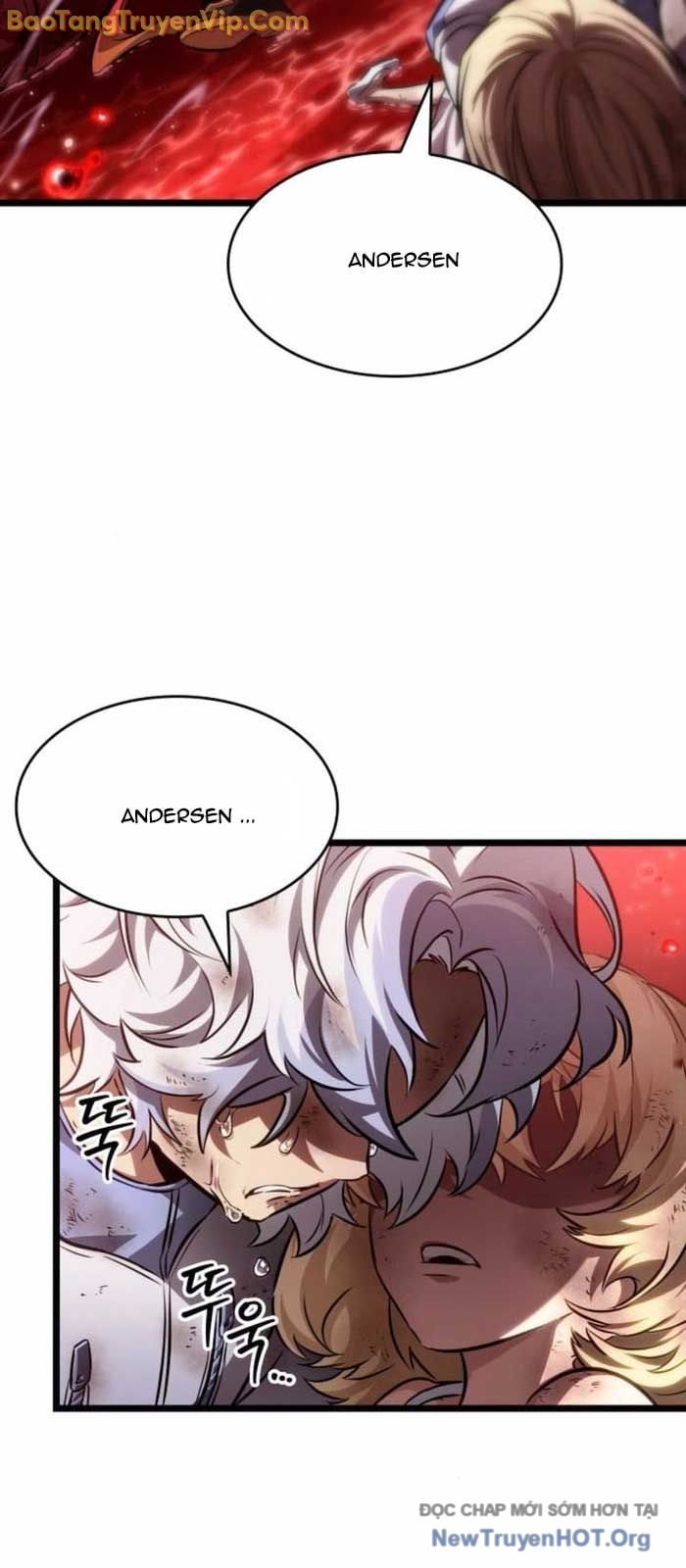 Thế Giới Sau Tận Thế: Chapter 186