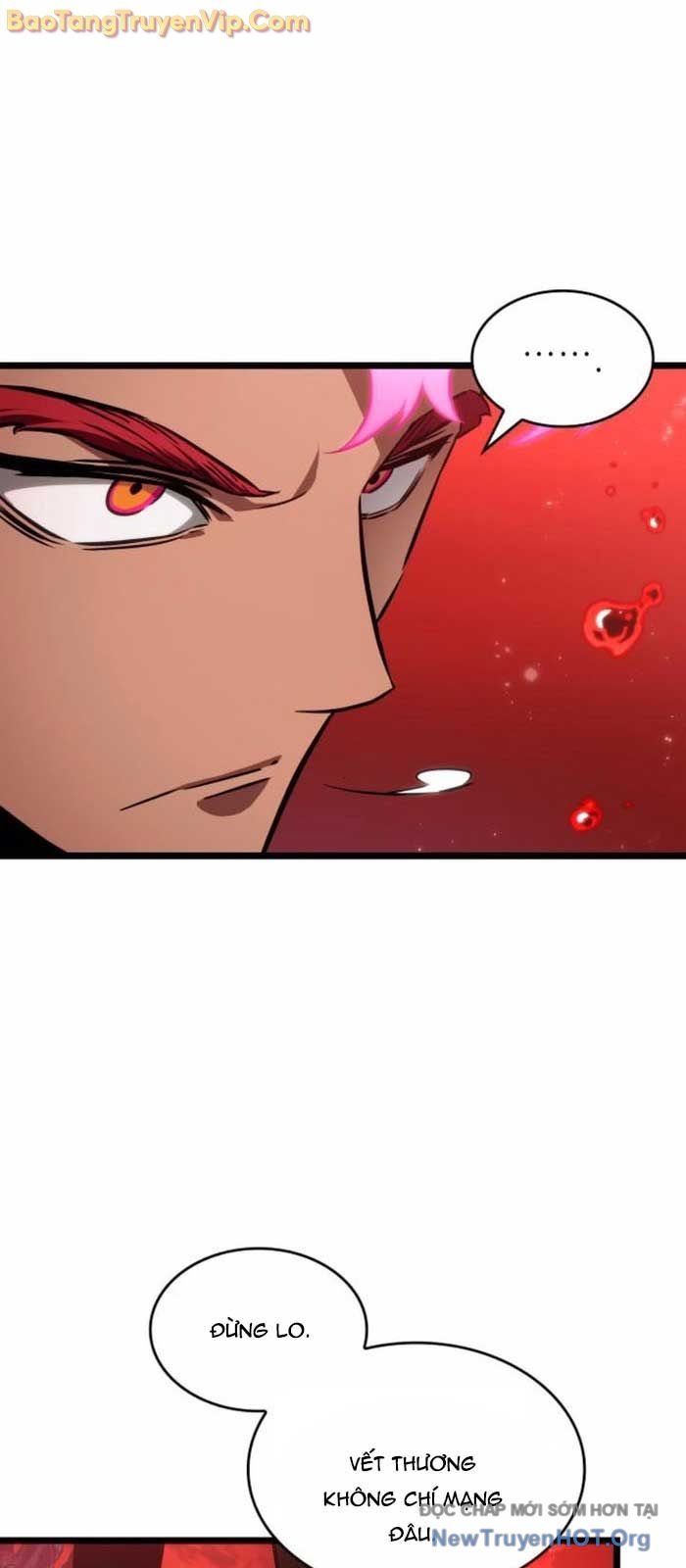 Thế Giới Sau Tận Thế: Chapter 186