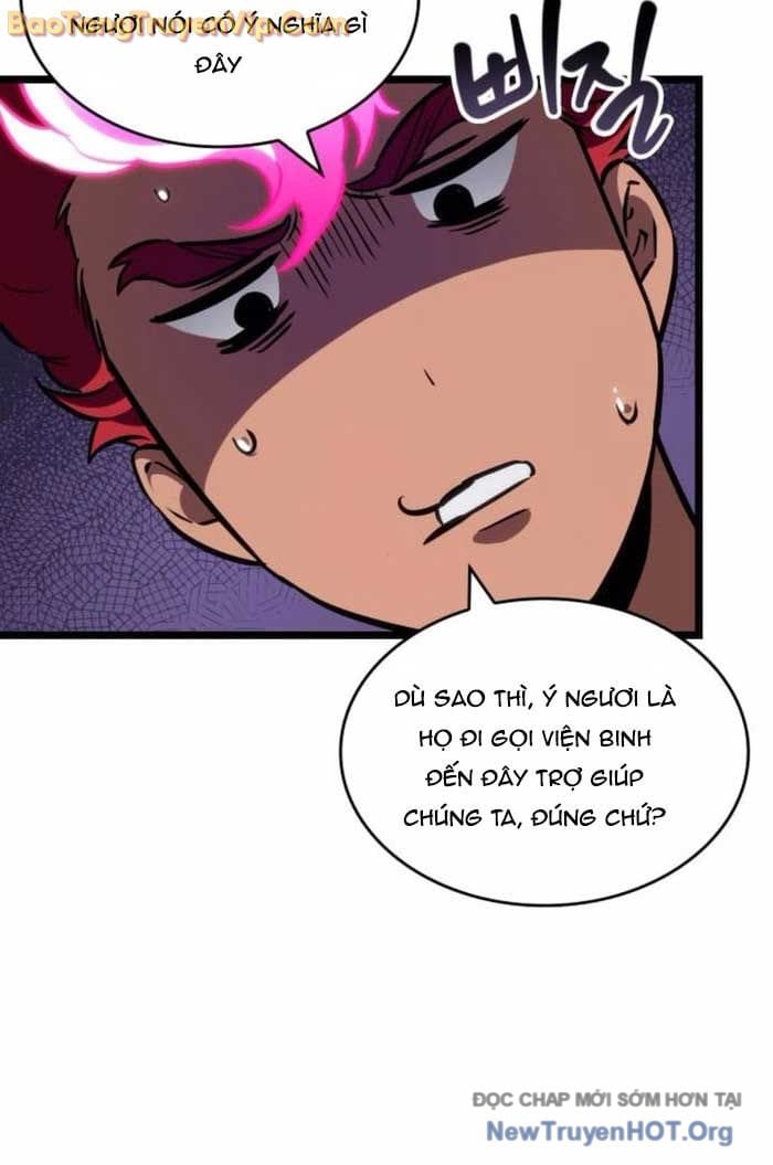 Thế Giới Sau Tận Thế: Chapter 186