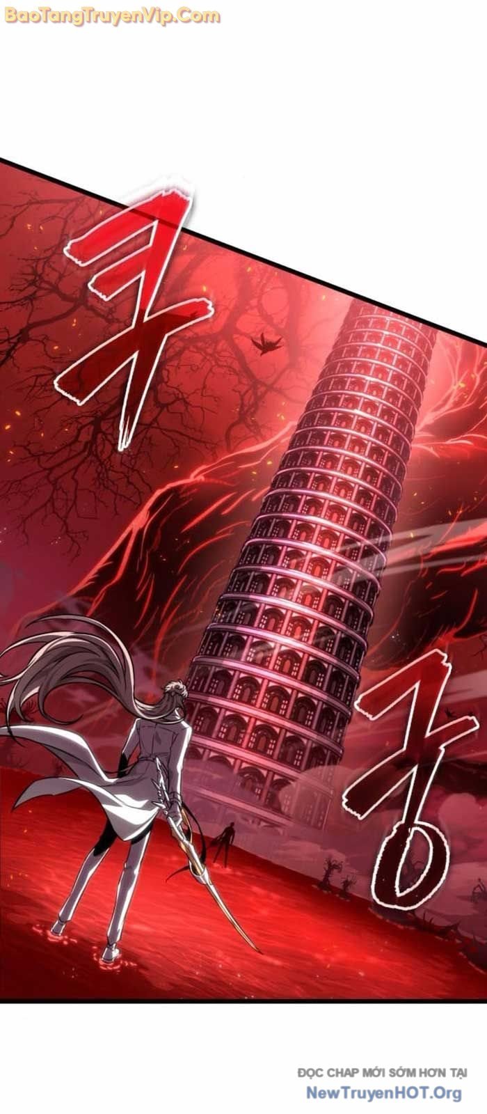 Thế Giới Sau Tận Thế: Chapter 186
