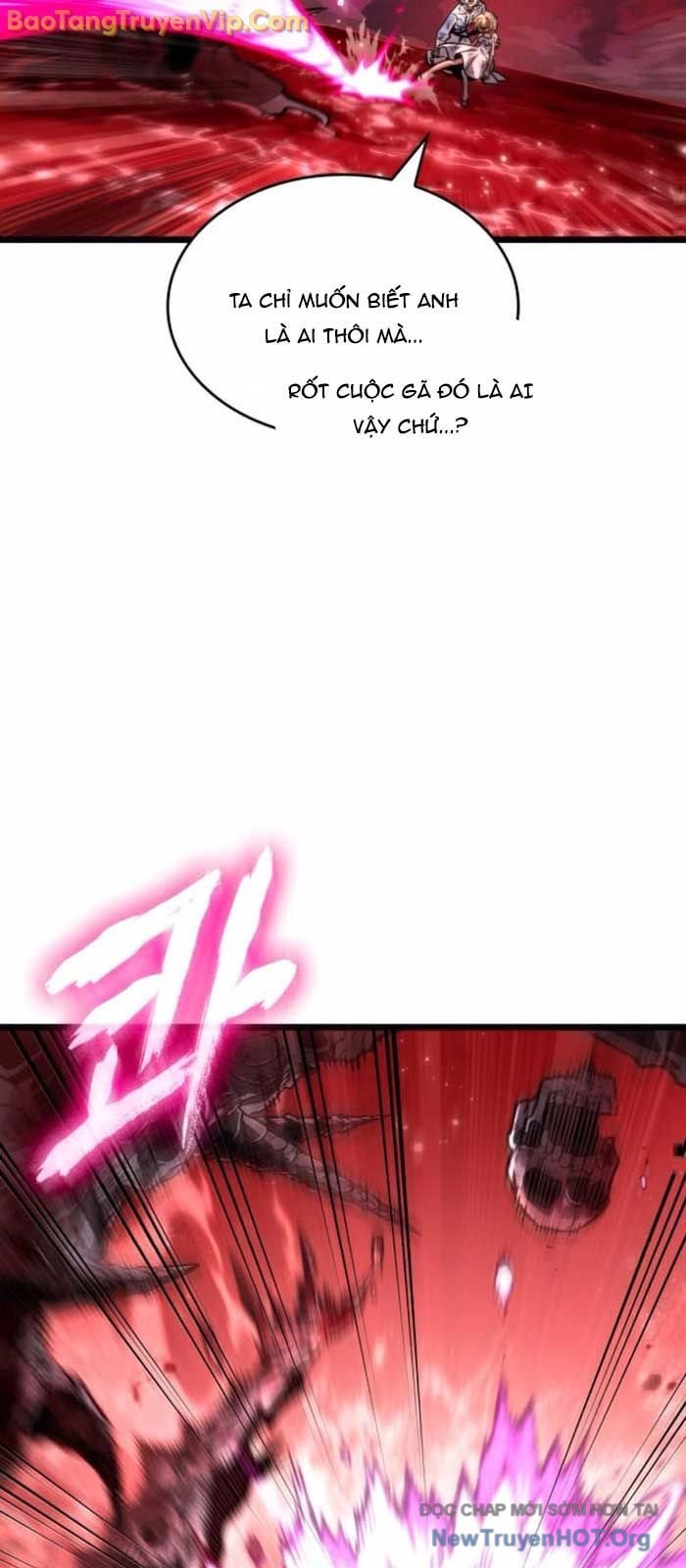 Thế Giới Sau Tận Thế: Chapter 186