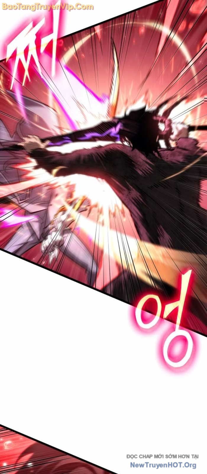 Thế Giới Sau Tận Thế: Chapter 186