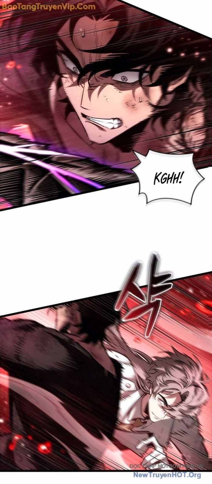 Thế Giới Sau Tận Thế: Chapter 186