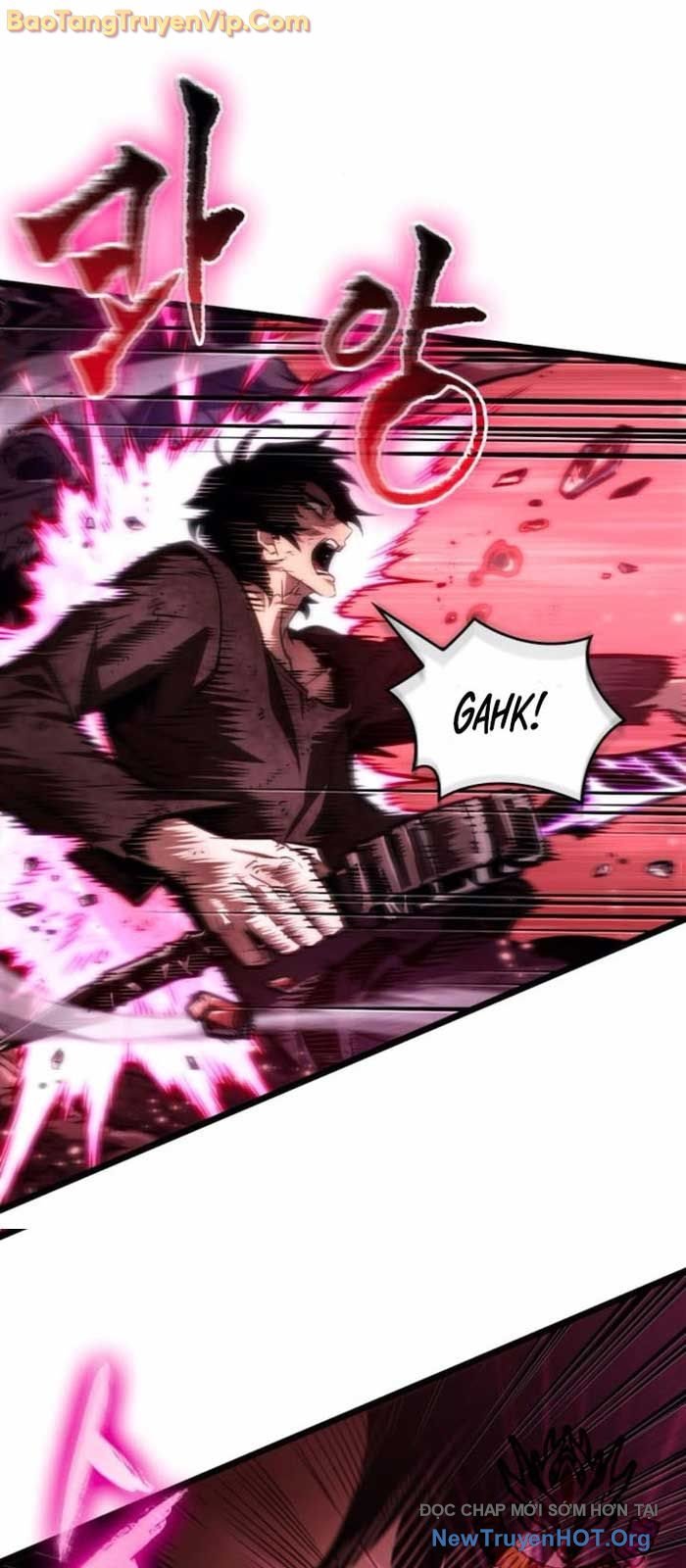 Thế Giới Sau Tận Thế: Chapter 186